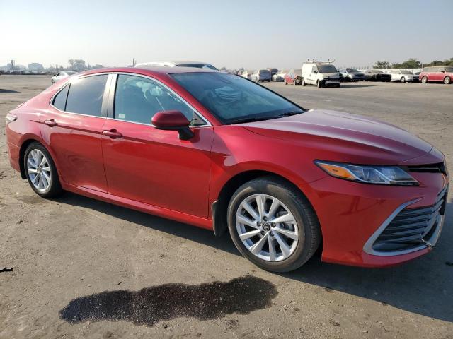 Photo 3 VIN: 4T1C11AKXPU169229 - TOYOTA CAMRY 