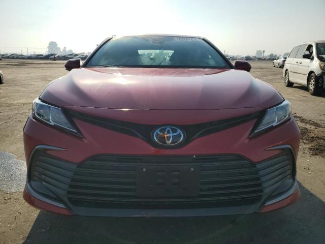 Photo 4 VIN: 4T1C11AKXPU169229 - TOYOTA CAMRY 