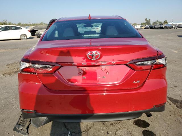 Photo 5 VIN: 4T1C11AKXPU169229 - TOYOTA CAMRY 