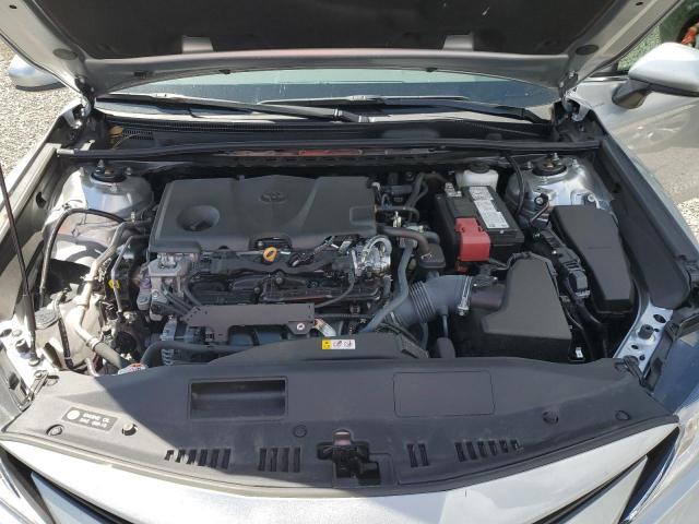 Photo 10 VIN: 4T1C11AKXPU746857 - TOYOTA CAMRY LE 