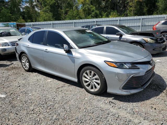 Photo 3 VIN: 4T1C11AKXPU746857 - TOYOTA CAMRY LE 