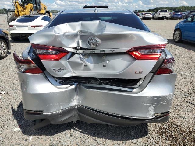 Photo 5 VIN: 4T1C11AKXPU746857 - TOYOTA CAMRY LE 