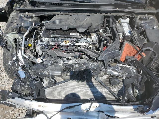 Photo 10 VIN: 4T1C11AKXPU780474 - TOYOTA CAMRY LE 