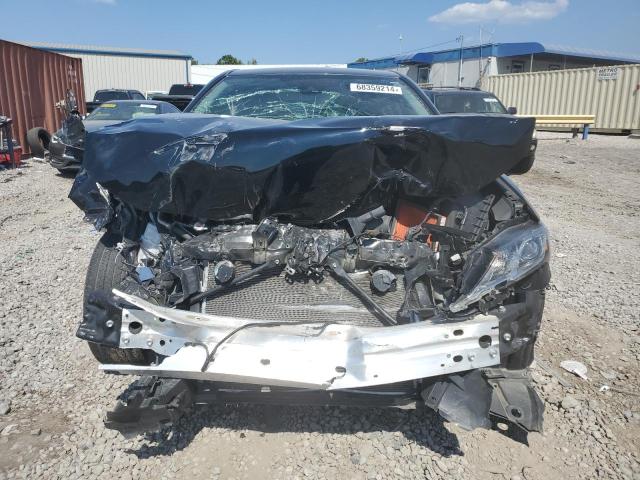 Photo 4 VIN: 4T1C11AKXPU780474 - TOYOTA CAMRY LE 