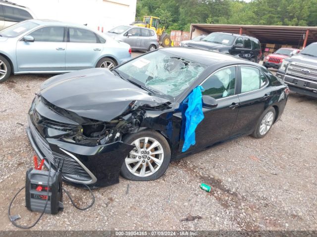 Photo 1 VIN: 4T1C11AKXPU791278 - TOYOTA CAMRY 