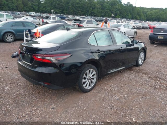 Photo 3 VIN: 4T1C11AKXPU791278 - TOYOTA CAMRY 