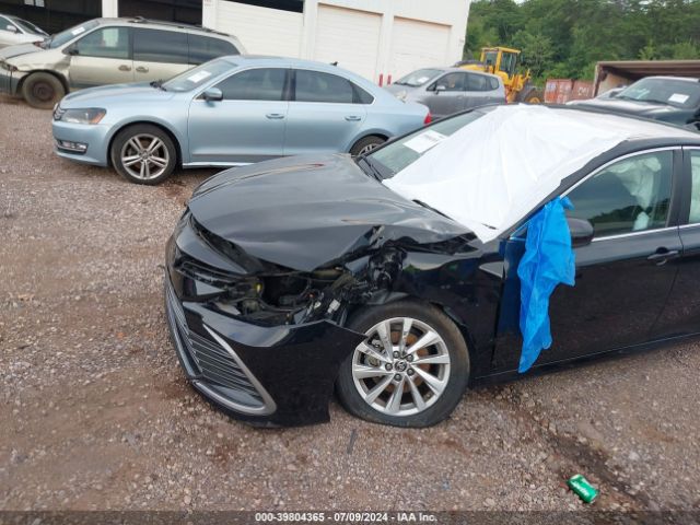 Photo 5 VIN: 4T1C11AKXPU791278 - TOYOTA CAMRY 