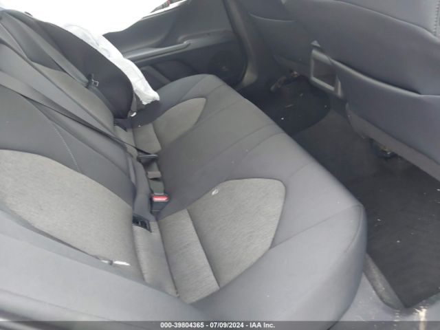 Photo 7 VIN: 4T1C11AKXPU791278 - TOYOTA CAMRY 