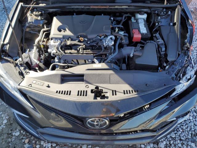 Photo 10 VIN: 4T1C11AKXPU802988 - TOYOTA CAMRY 