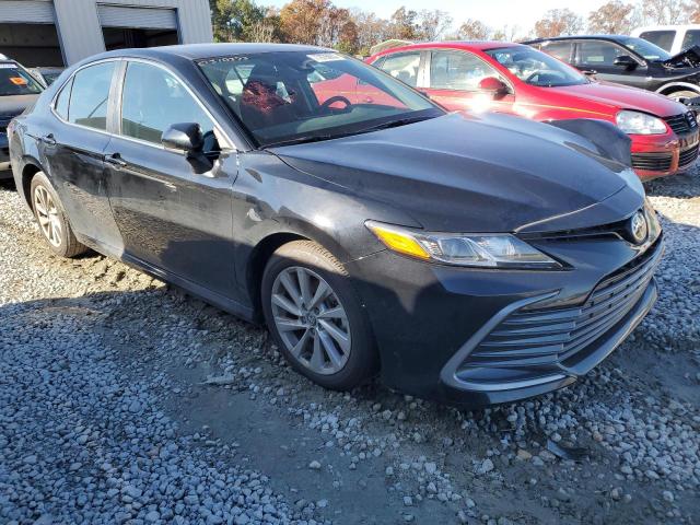 Photo 3 VIN: 4T1C11AKXPU802988 - TOYOTA CAMRY 