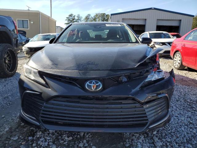 Photo 4 VIN: 4T1C11AKXPU802988 - TOYOTA CAMRY 