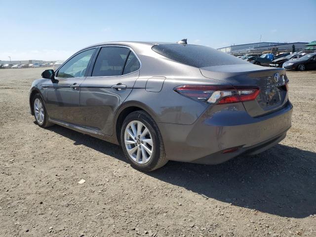 Photo 1 VIN: 4T1C11AKXPU803395 - TOYOTA CAMRY 