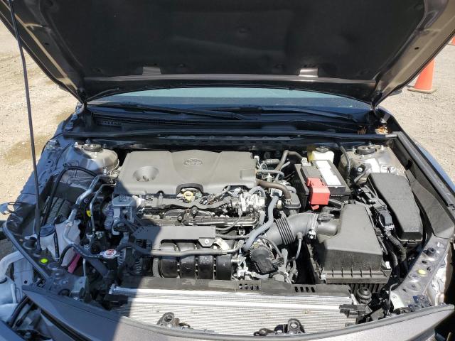 Photo 10 VIN: 4T1C11AKXPU803395 - TOYOTA CAMRY 