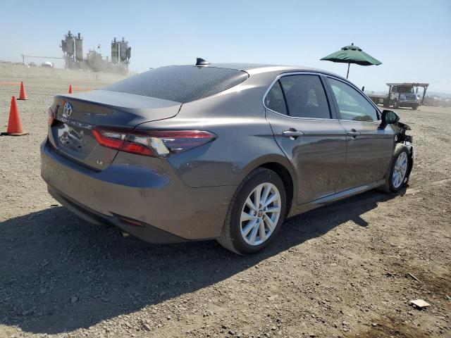 Photo 2 VIN: 4T1C11AKXPU803395 - TOYOTA CAMRY 