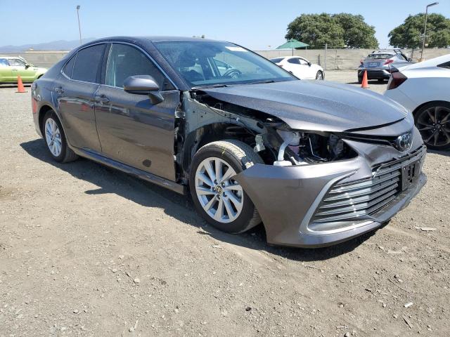 Photo 3 VIN: 4T1C11AKXPU803395 - TOYOTA CAMRY 