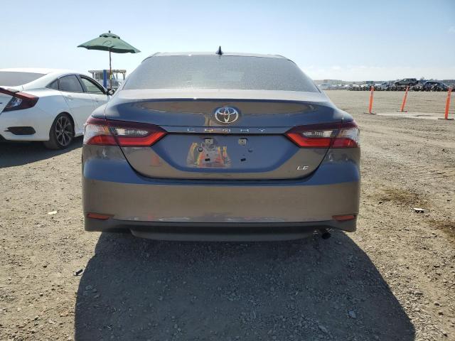 Photo 5 VIN: 4T1C11AKXPU803395 - TOYOTA CAMRY 