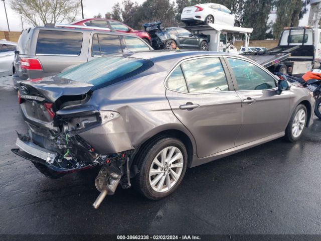 Photo 3 VIN: 4T1C11AKXPU833867 - TOYOTA CAMRY 