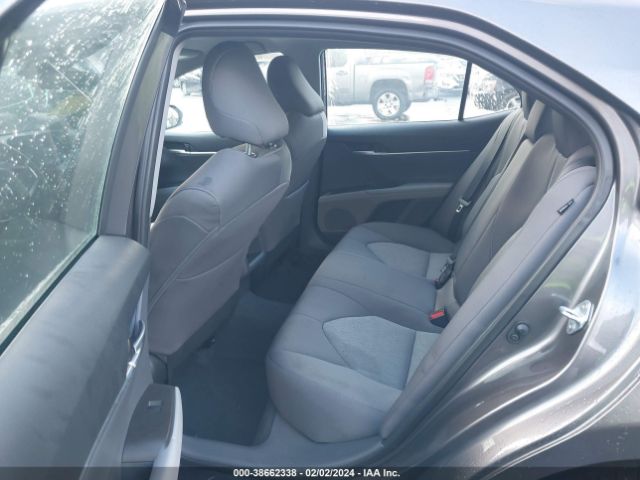 Photo 7 VIN: 4T1C11AKXPU833867 - TOYOTA CAMRY 