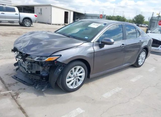 Photo 1 VIN: 4T1C11AKXPU833979 - TOYOTA CAMRY 