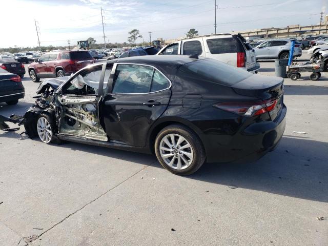 Photo 1 VIN: 4T1C11AKXPU837188 - TOYOTA CAMRY 