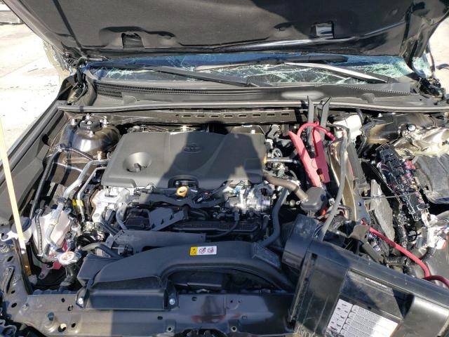 Photo 10 VIN: 4T1C11AKXPU837188 - TOYOTA CAMRY 