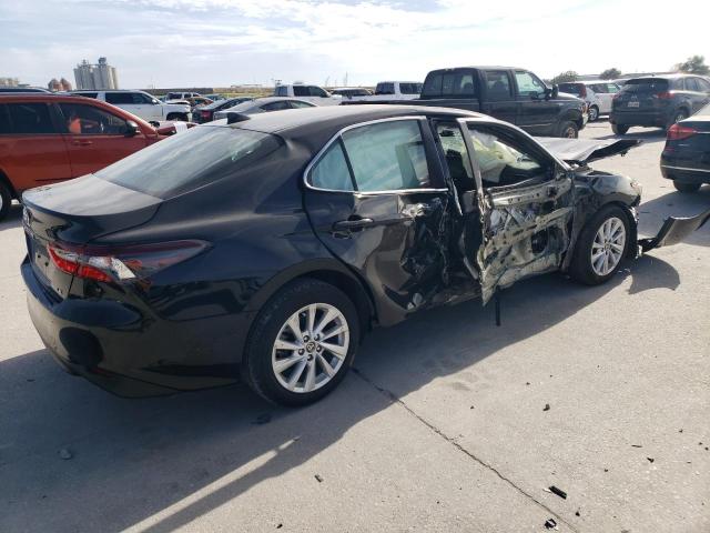 Photo 2 VIN: 4T1C11AKXPU837188 - TOYOTA CAMRY 