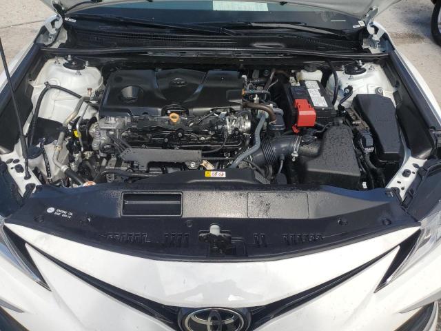 Photo 10 VIN: 4T1C11AKXRU202491 - TOYOTA CAMRY LE 