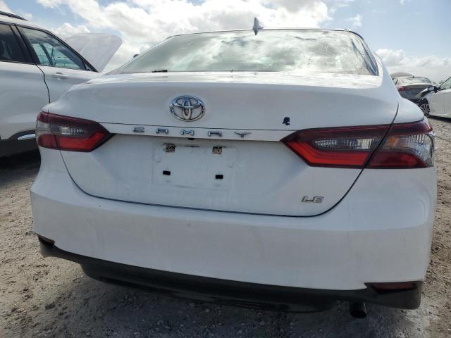 Photo 5 VIN: 4T1C11AKXRU202491 - TOYOTA CAMRY LE 