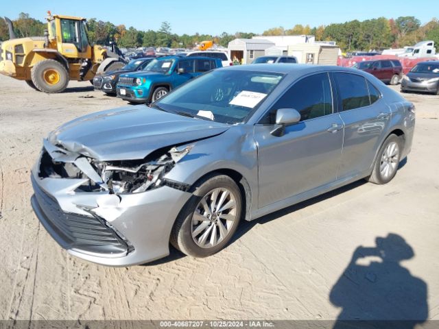 Photo 1 VIN: 4T1C11AKXRU863678 - TOYOTA CAMRY 