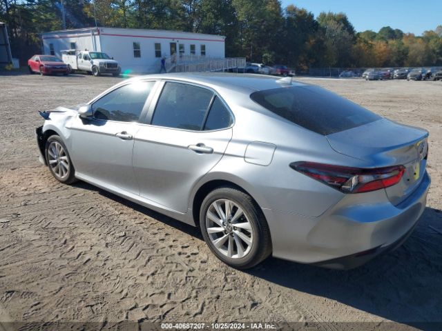 Photo 2 VIN: 4T1C11AKXRU863678 - TOYOTA CAMRY 