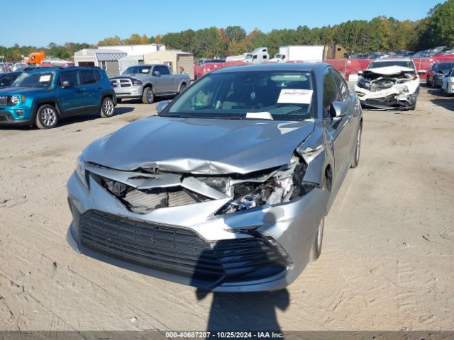 Photo 5 VIN: 4T1C11AKXRU863678 - TOYOTA CAMRY 