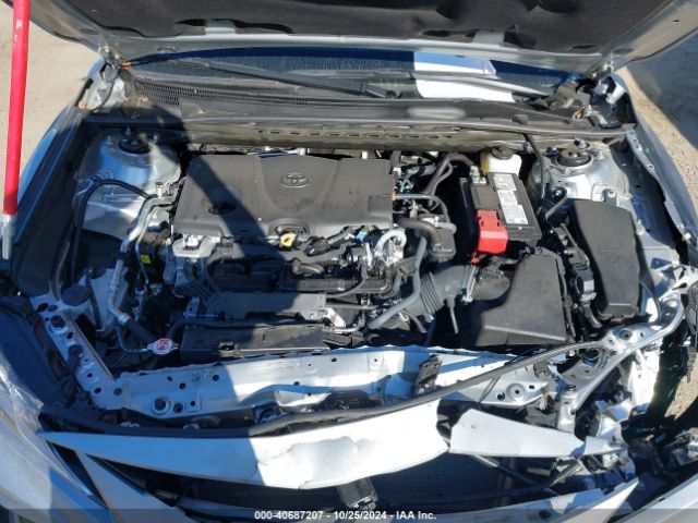 Photo 9 VIN: 4T1C11AKXRU863678 - TOYOTA CAMRY 