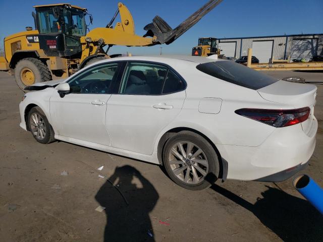 Photo 1 VIN: 4T1C11AKXRU871618 - TOYOTA CAMRY LE 