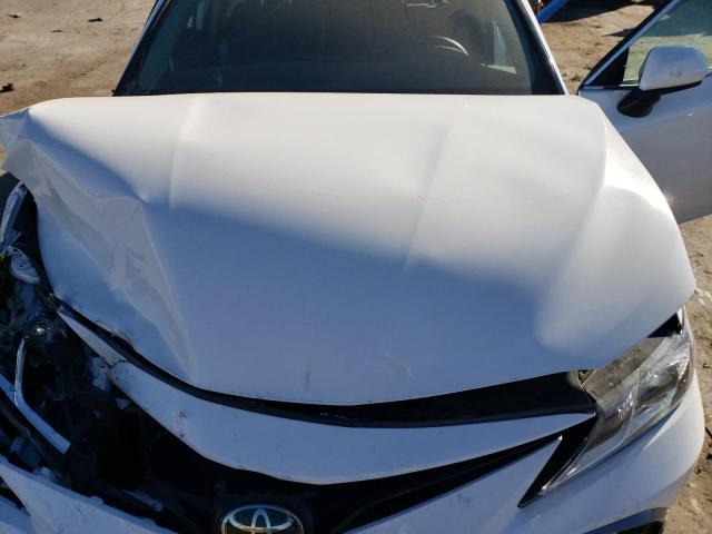 Photo 10 VIN: 4T1C11AKXRU871618 - TOYOTA CAMRY LE 