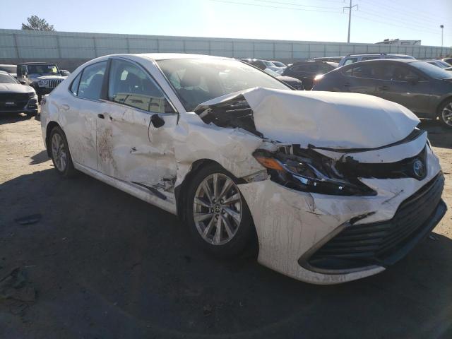 Photo 3 VIN: 4T1C11AKXRU871618 - TOYOTA CAMRY LE 