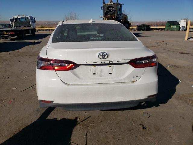 Photo 5 VIN: 4T1C11AKXRU871618 - TOYOTA CAMRY LE 