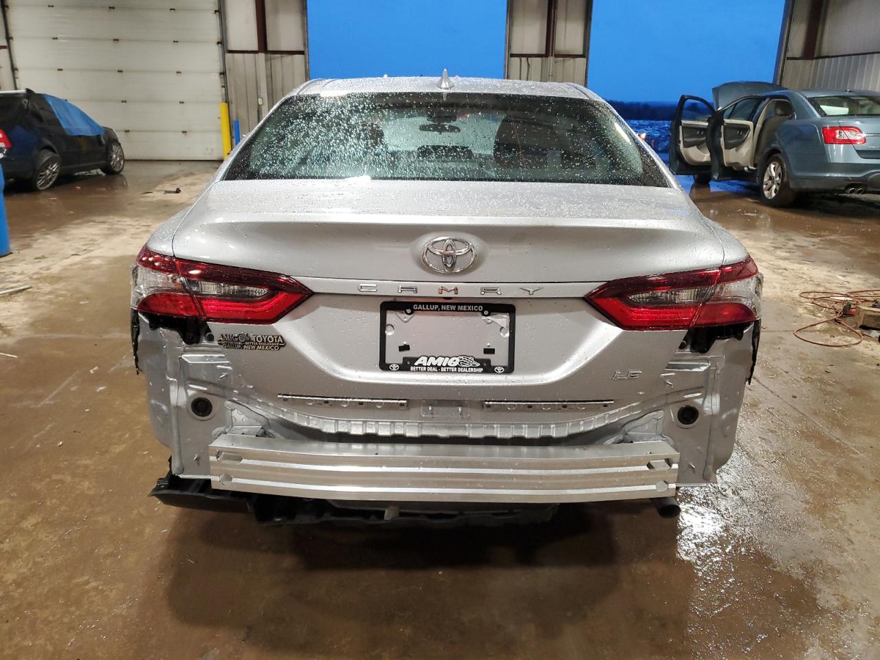 Photo 5 VIN: 4T1C11AKXRU874664 - TOYOTA CAMRY 