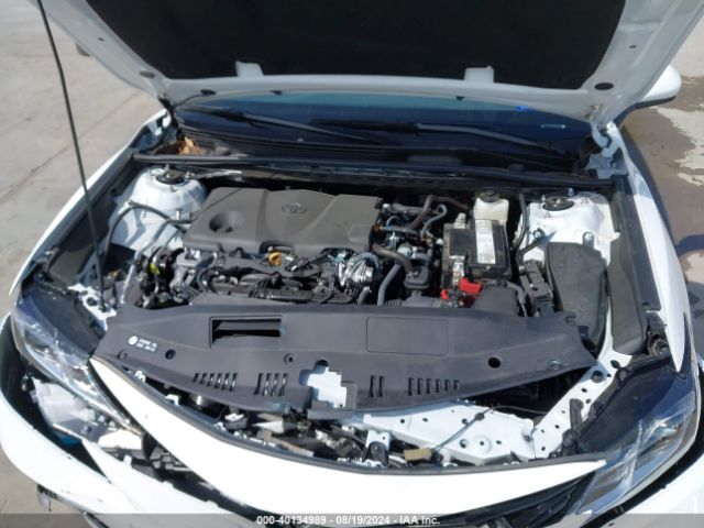 Photo 9 VIN: 4T1C11AKXRU890248 - TOYOTA CAMRY 