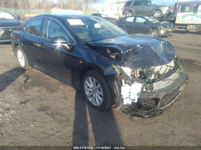 Photo 0 VIN: 4T1C11BK0LU017887 - TOYOTA CAMRY 