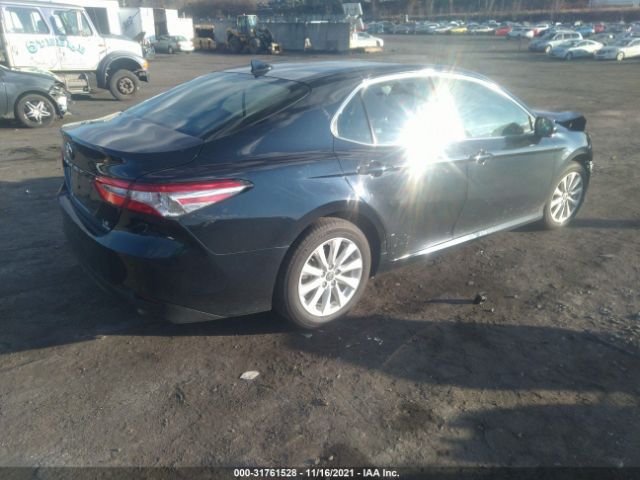 Photo 3 VIN: 4T1C11BK0LU017887 - TOYOTA CAMRY 