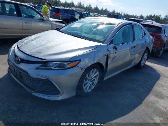 Photo 1 VIN: 4T1C11BK0MU030723 - TOYOTA CAMRY 