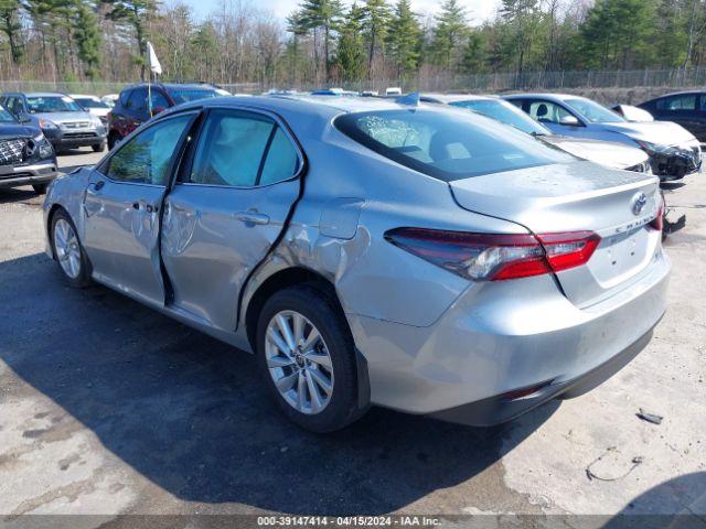 Photo 2 VIN: 4T1C11BK0MU030723 - TOYOTA CAMRY 