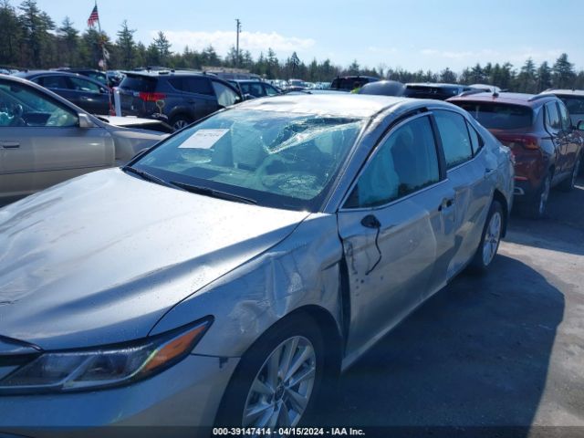 Photo 5 VIN: 4T1C11BK0MU030723 - TOYOTA CAMRY 