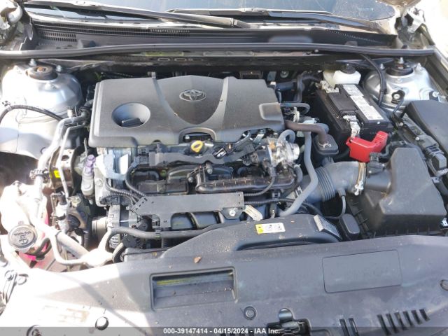 Photo 9 VIN: 4T1C11BK0MU030723 - TOYOTA CAMRY 