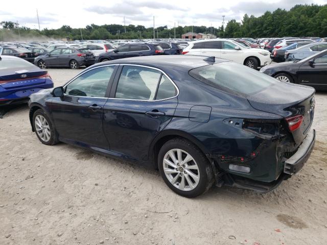 Photo 1 VIN: 4T1C11BK0MU040023 - TOYOTA CAMRY LE 