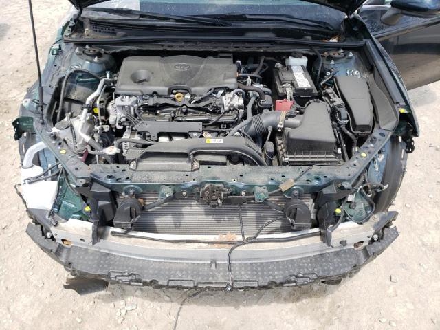 Photo 10 VIN: 4T1C11BK0MU040023 - TOYOTA CAMRY LE 