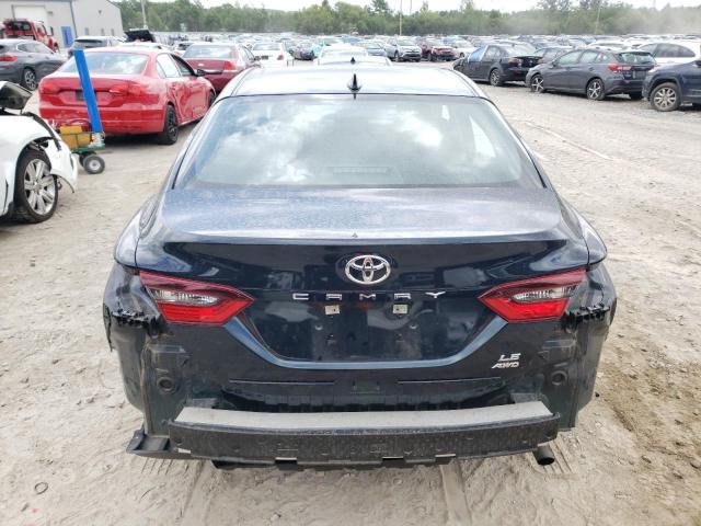 Photo 5 VIN: 4T1C11BK0MU040023 - TOYOTA CAMRY LE 