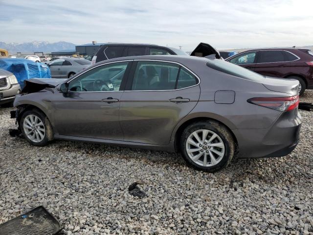 Photo 1 VIN: 4T1C11BK0NU049662 - TOYOTA CAMRY LE 