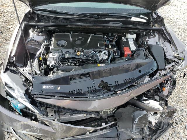 Photo 10 VIN: 4T1C11BK0NU049662 - TOYOTA CAMRY LE 