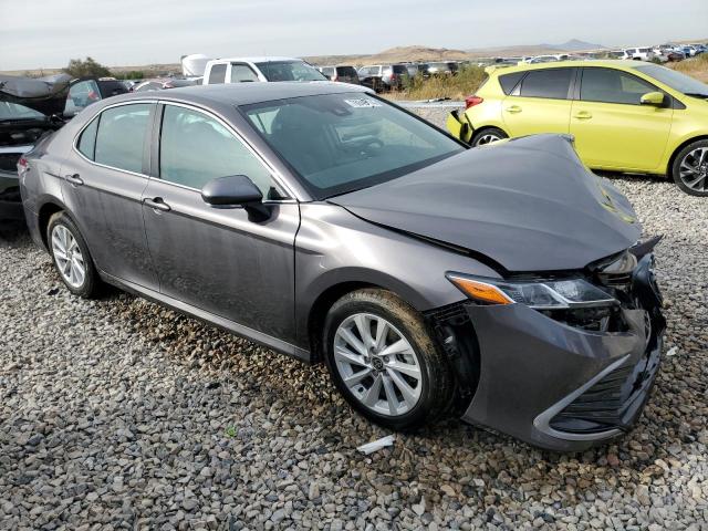 Photo 3 VIN: 4T1C11BK0NU049662 - TOYOTA CAMRY LE 